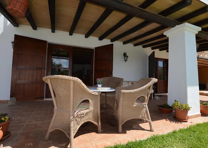 Villa San Rafael 159