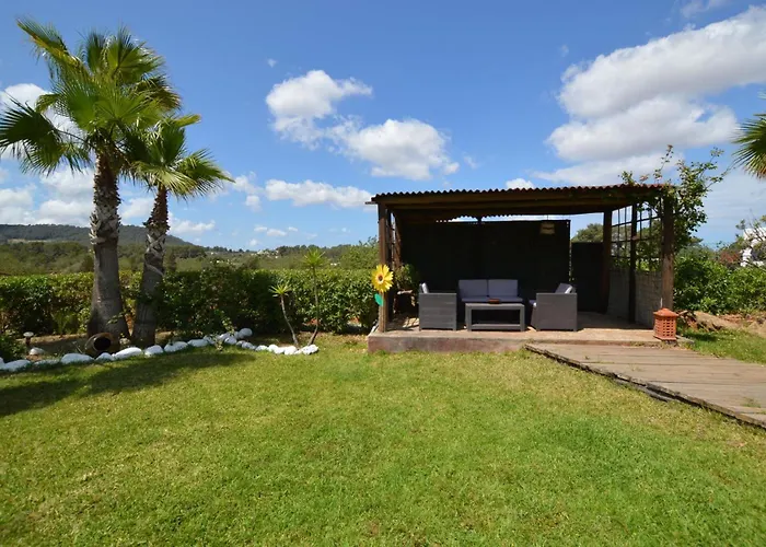 Villa San Rafael 159