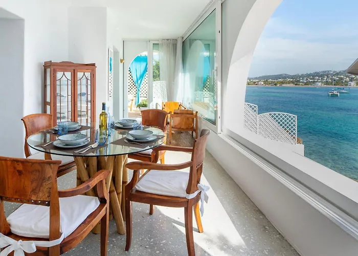 Villa Florimar