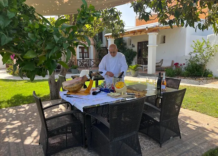 Finca Can Pepis