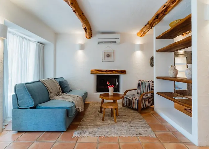 Can Vistabella Boutique Resort
